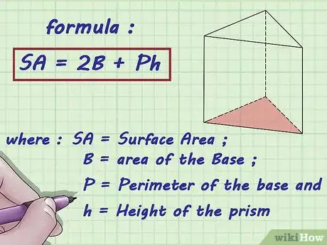 Imagen titulada Find The Height Of a Prism Step 18