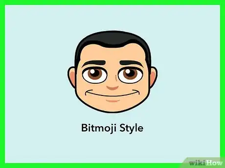 Imagen titulada Add the Bitmoji Keyboard on iPhone Step 2