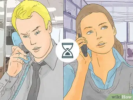 Imagen titulada Invite a Girl to Hang out over the Phone Without Her Thinking You're Asking Her Out Step 2