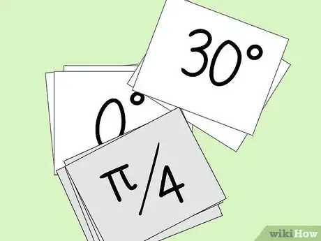 Imagen titulada Memorize the Unit Circle Step 3