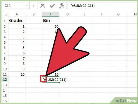 Imagen titulada Print Cell Formulas Used on an Excel Spreadsheet Step 14