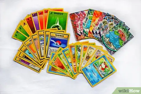 Imagen titulada Sell Your Pokemon Cards Step 8