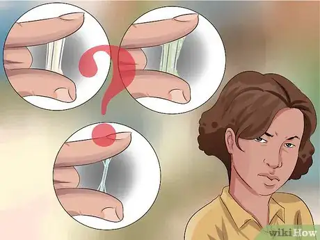 Imagen titulada Diagnose Vaginal Discharge Step 2