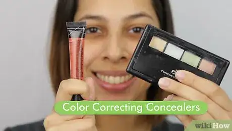 Imagen titulada Apply Foundation and Concealer Correctly Step 10