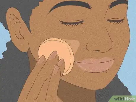 Imagen titulada Get Rid of Spots on Your Skin Step 9