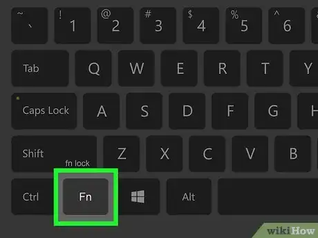 Imagen titulada Disable the Function Key Step 5