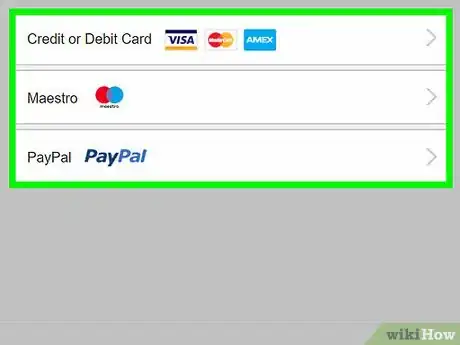 Imagen titulada Update Payment Information on Netflix Step 5