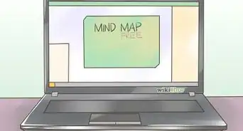 crear un mapa mental