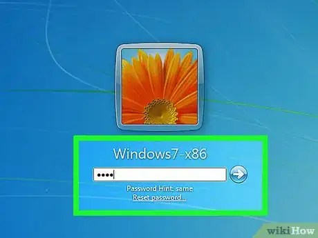 Imagen titulada Bypass Windows 7 Password Step 16