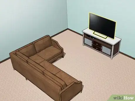 Imagen titulada Set Up a Home Theater System Step 10