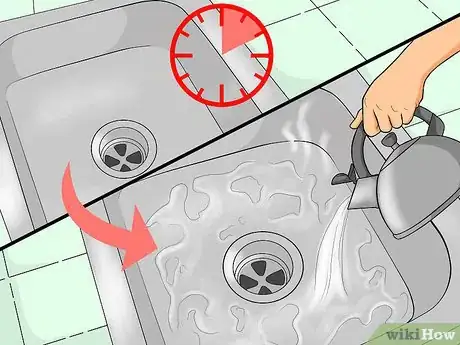 Imagen titulada Clean a Dull Stainless Steel Sink Step 12