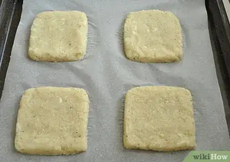 Imagen titulada Make Cauliflower Bread Step 10