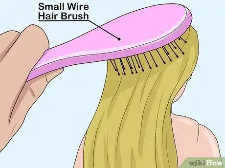 Imagen titulada Restore Doll Hair Step 5