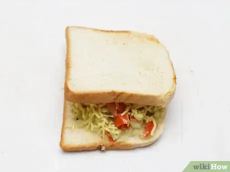 Imagen titulada Make an Indian Vegetable Sandwich Step 12