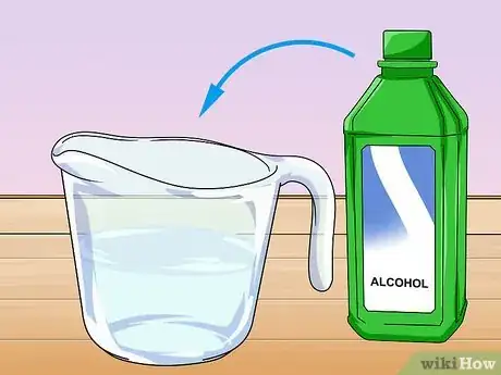 Imagen titulada Measure Alcohol Content Step 2