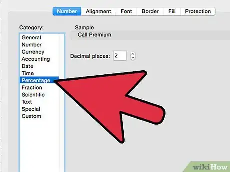 Imagen titulada Calculate Bond Value in Excel Step 4Bullet1