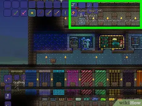 Imagen titulada Get the Terra Blade in Terraria Step 9