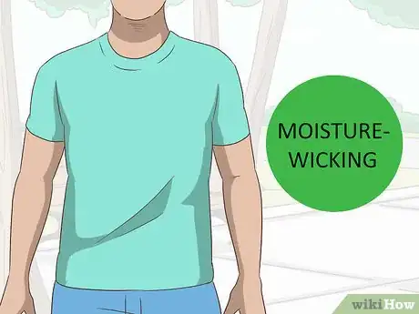 Imagen titulada Avoid Sweating Too Much Step 14