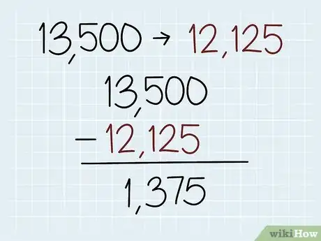 Imagen titulada Calculate Percent Change Step 4