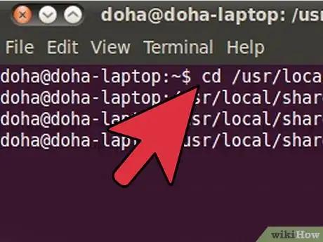 Imagen titulada Install TrueType Fonts on Ubuntu Step 14