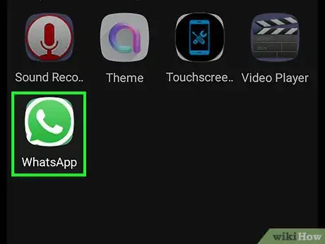 Imagen titulada See when Someone Was Last Online on WhatsApp Step 5