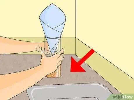 Imagen titulada Get Rid of Fruit Flies Step 4