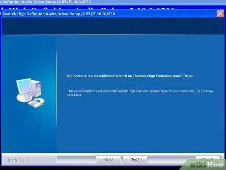 Imagen titulada Install Audio Drivers on Windows XP Step 8