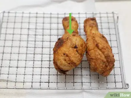 Imagen titulada Make Deep Fried Chicken Step 12