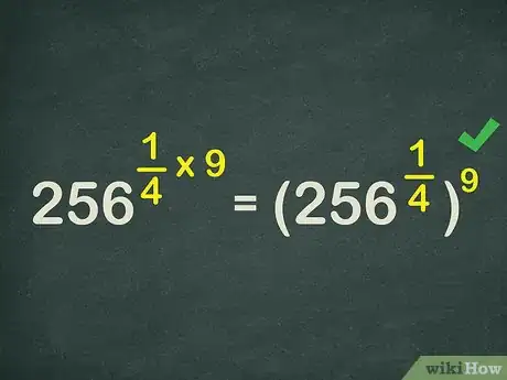 Imagen titulada Solve Decimal Exponents Step 12