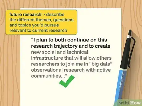 Imagen titulada Write a Research Statement Step 9