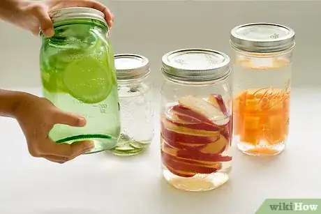 Imagen titulada Infuse Vodka with Flavor Step 6