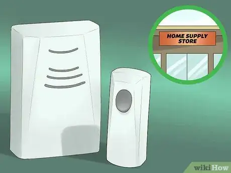 Imagen titulada Replace a Doorbell Chime Step 1