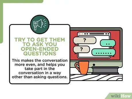 Imagen titulada Ask Open Ended Questions Step 14