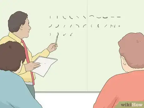 Imagen titulada Learn Shorthand Step 11