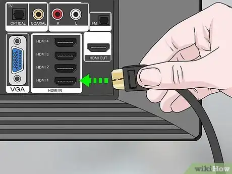 Imagen titulada Connect a Macbook Pro to a TV Step 4