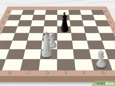 Imagen titulada Improve Your Chess Endgame Step 9