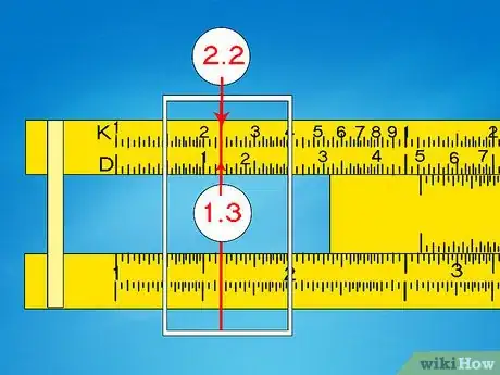 Imagen titulada Use a Slide Rule Step 12