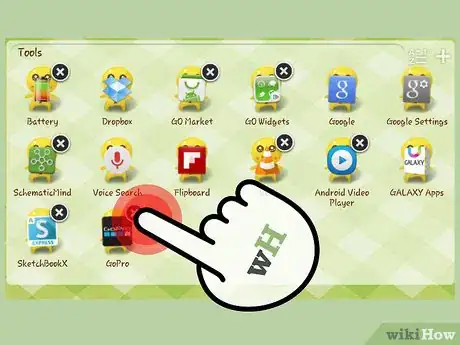 Imagen titulada Set Up Your Android Tablet Step 14