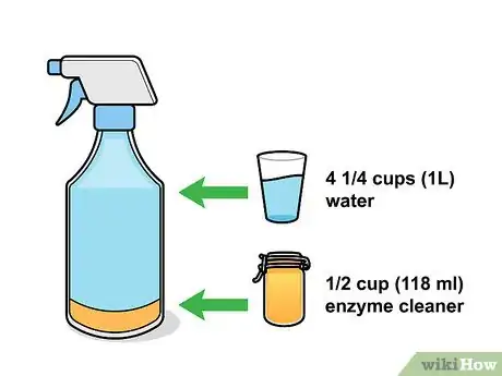 Imagen titulada Make Enzyme Cleaner Step 9