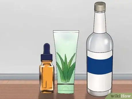 Imagen titulada Make Gel Alcohol Hand Sanitizer Step 11