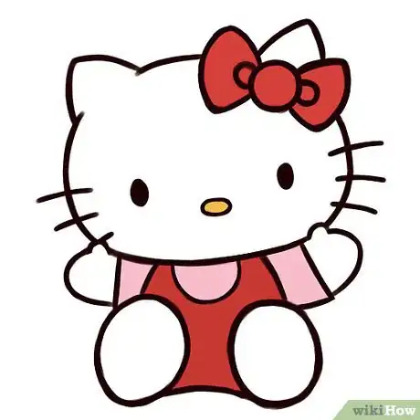 Imagen titulada Hello kitty Intro