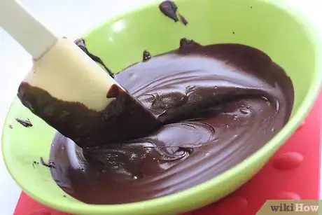 Imagen titulada Melt Chocolate Chips Step 16