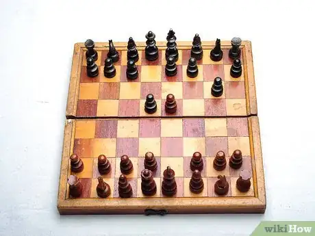 Imagen titulada Play Advanced Chess Step 2Bullet1