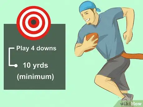 Imagen titulada Play Flag Football Step 14