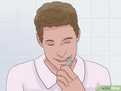 Imagen titulada Prepare for the Day That You Get Braces Step 11