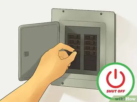 Imagen titulada Replace a Doorbell Chime Step 2