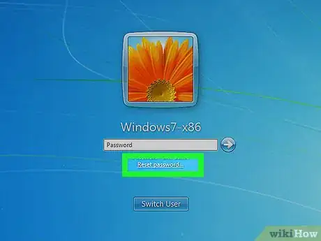 Imagen titulada Bypass Windows 7 Password Step 63