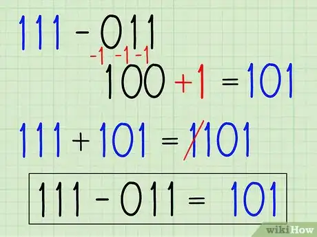 Imagen titulada Divide Binary Numbers Step 9