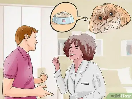 Imagen titulada Take Care of a Lhasa Apso Step 1