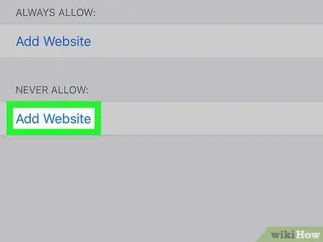 Imagen titulada Block Websites on Firefox Step 65